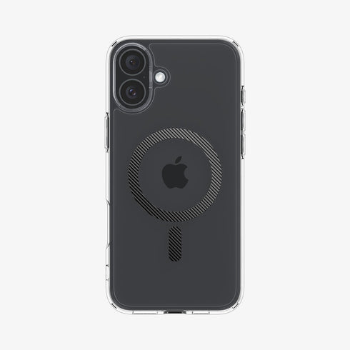 Spigen iPhone 16 Series Case Ultra Hybrid (MagFit)